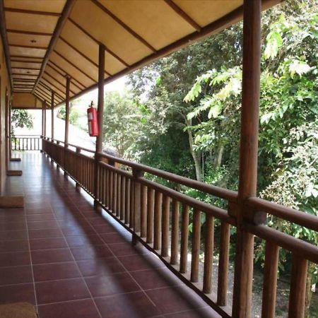 Akha River House Чианг Рай Екстериор снимка