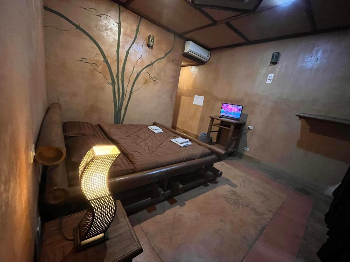 Akha River House Чианг Рай Екстериор снимка