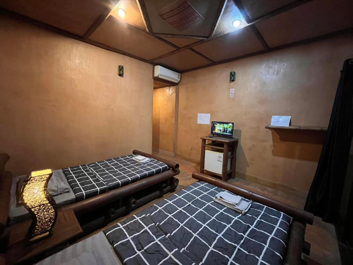 Akha River House Чианг Рай Екстериор снимка