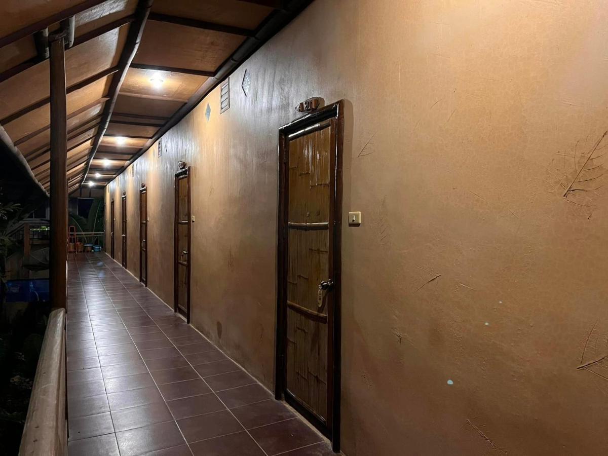Akha River House Чианг Рай Екстериор снимка