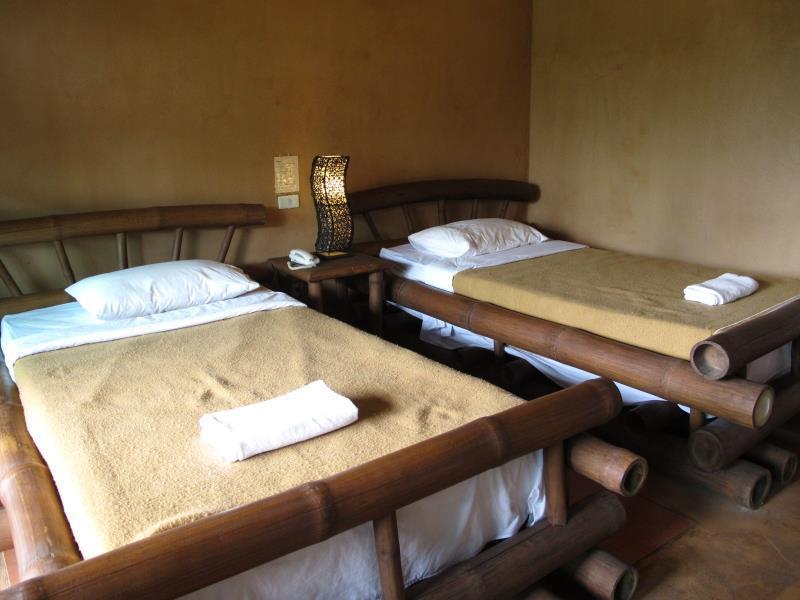 Akha River House Чианг Рай Екстериор снимка