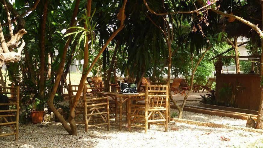 Akha River House Чианг Рай Екстериор снимка
