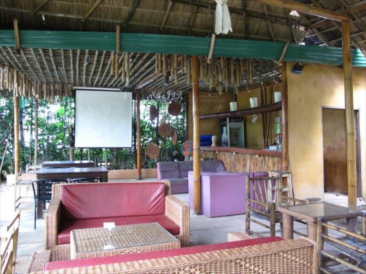 Akha River House Чианг Рай Екстериор снимка