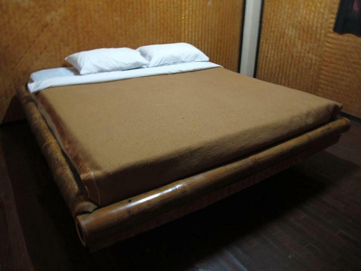 Akha River House Чианг Рай Екстериор снимка