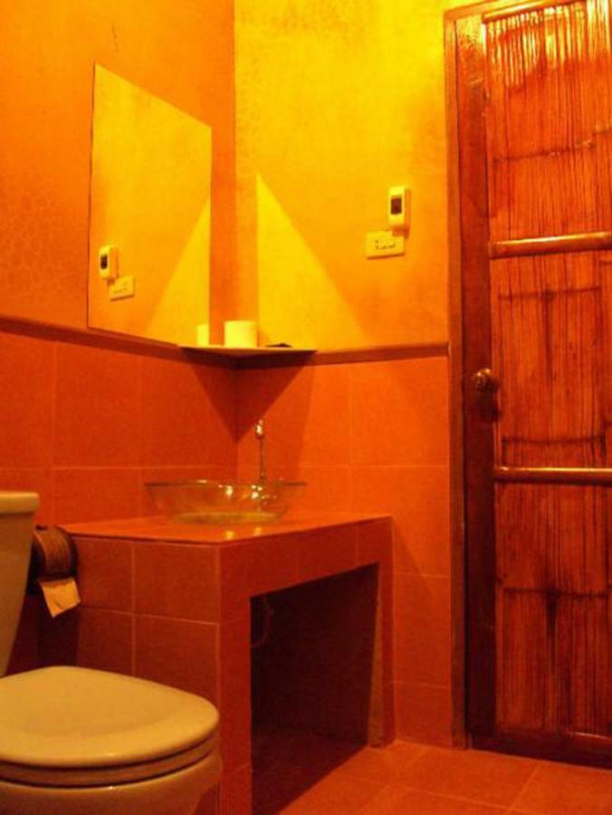 Akha River House Чианг Рай Екстериор снимка