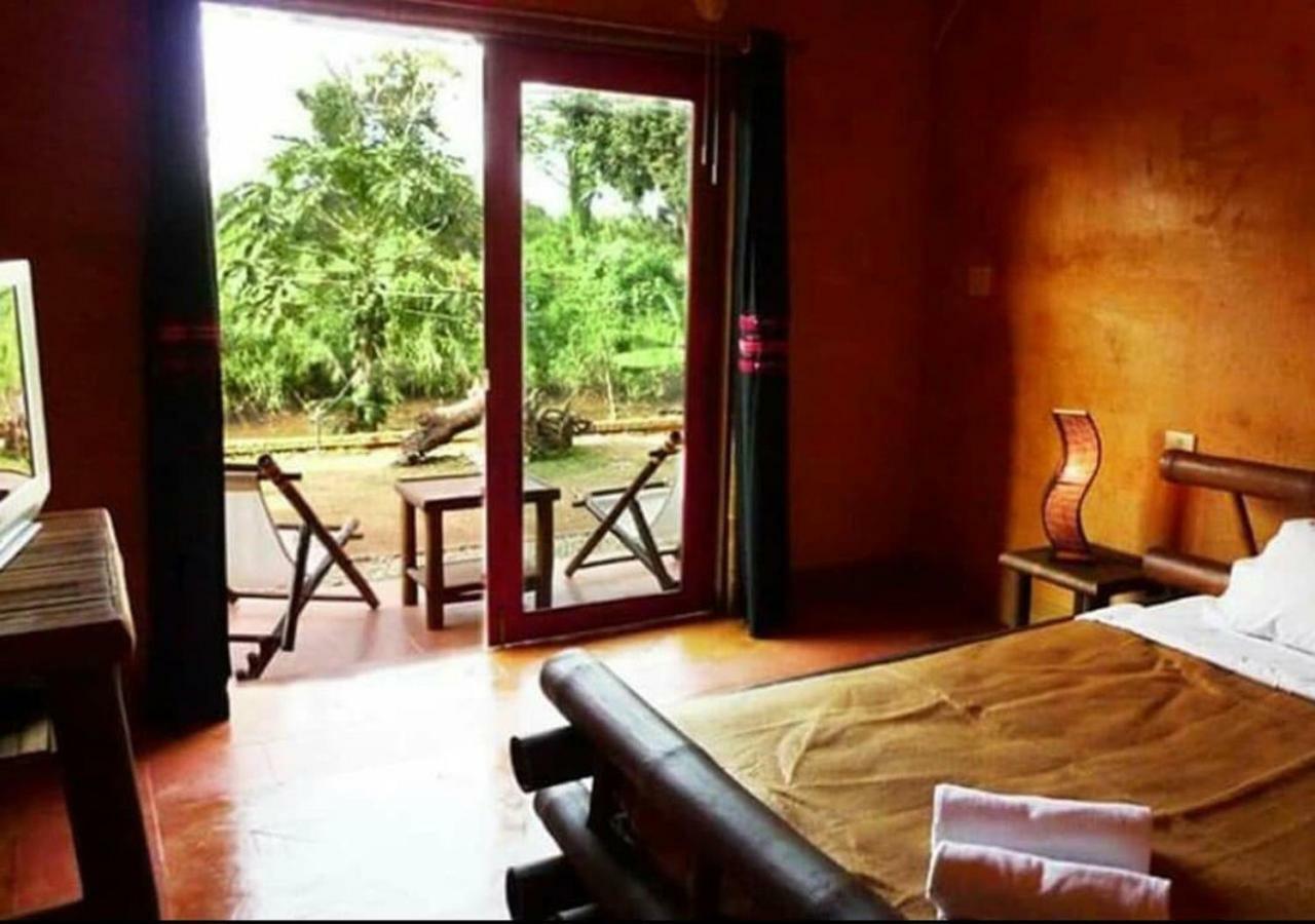 Akha River House Чианг Рай Екстериор снимка